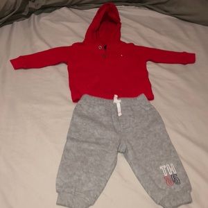 Tommy Hilfiger 2Piece